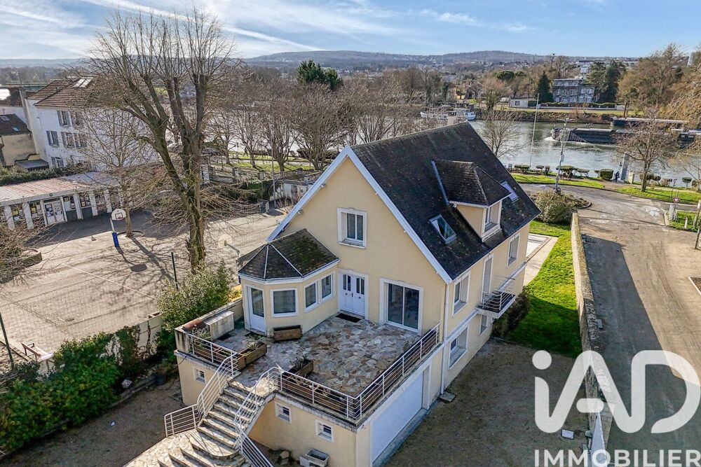 Vente Maison/villa 10 pièces