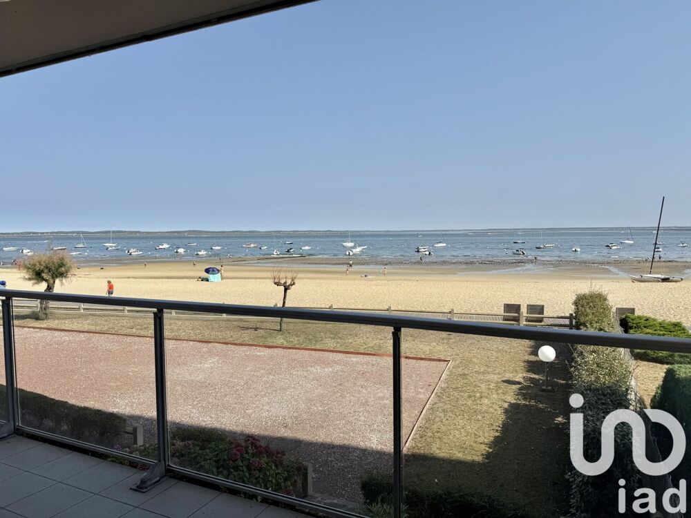 � vendre  Appartement Arcachon (33120)