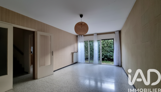  Maison à vendre 5 pièces 119 m²