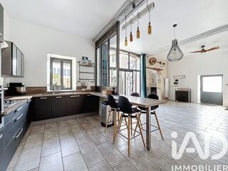  Maison à vendre 3 pièces 155 m²