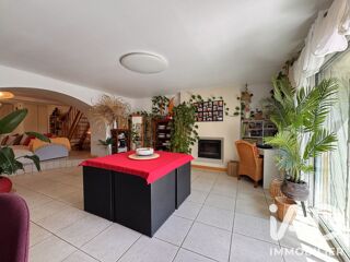  Maison à vendre 8 pièces 219 m²