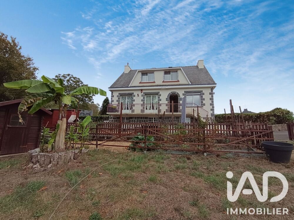 Vente Maison traditionnelle 7 pièces