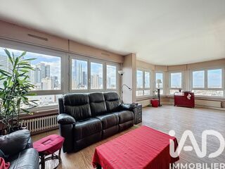  Appartement à vendre 4 pièces 102 m²