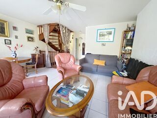  Maison à vendre 4 pièces 90 m²