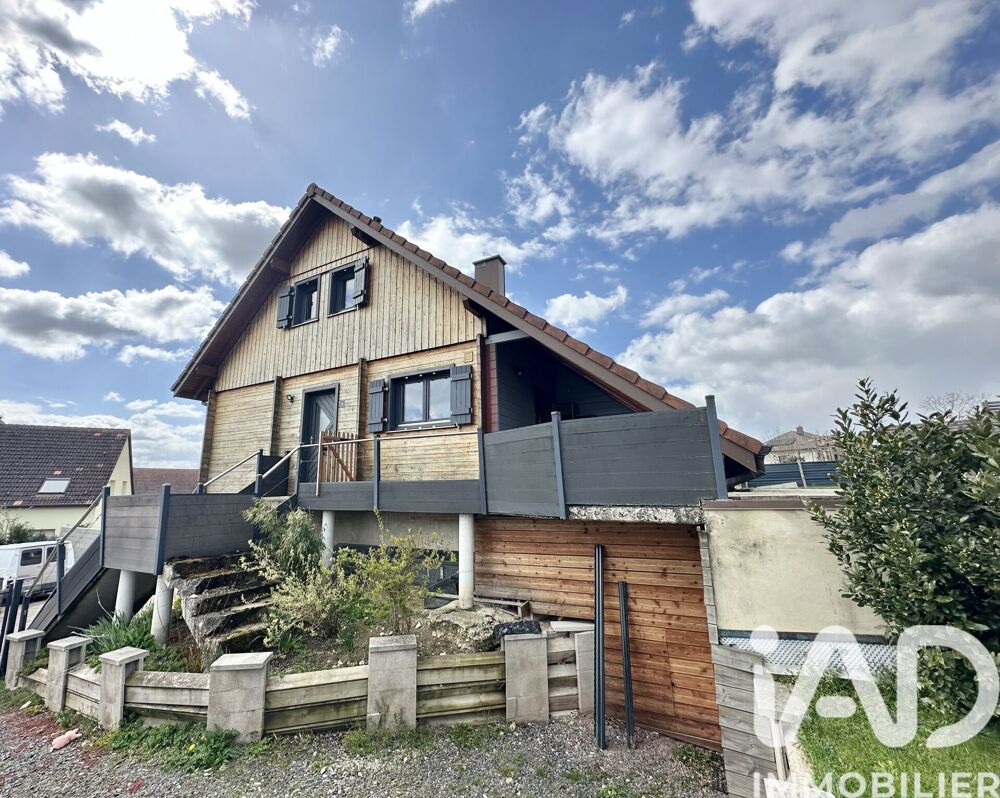 Vente Autre Vente Gîte 6 pièces Kirrberg