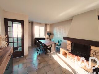  Maison � louer 4 pi�ces 87 m� Chaingy