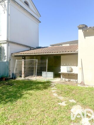  Maison à vendre 4 pièces 108 m²