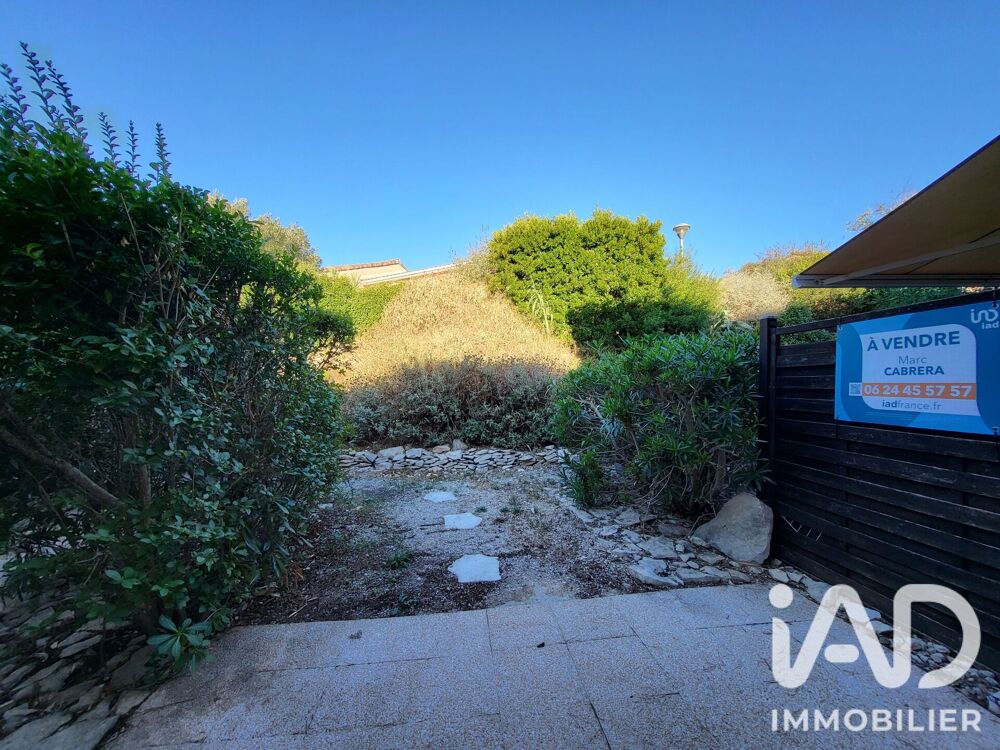 Vente Maison Vente Maison/villa 3 pièces Calvisson