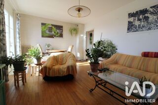  Appartement à vendre 3 pièces 88 m²