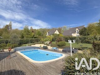  Maison à vendre 9 pièces 275 m²