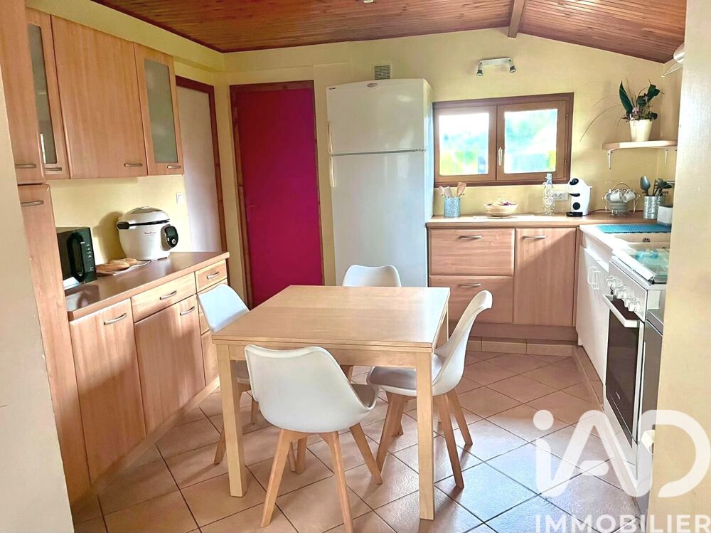 Vente Maison Vente Maison traditionnelle 8 pièces Fry