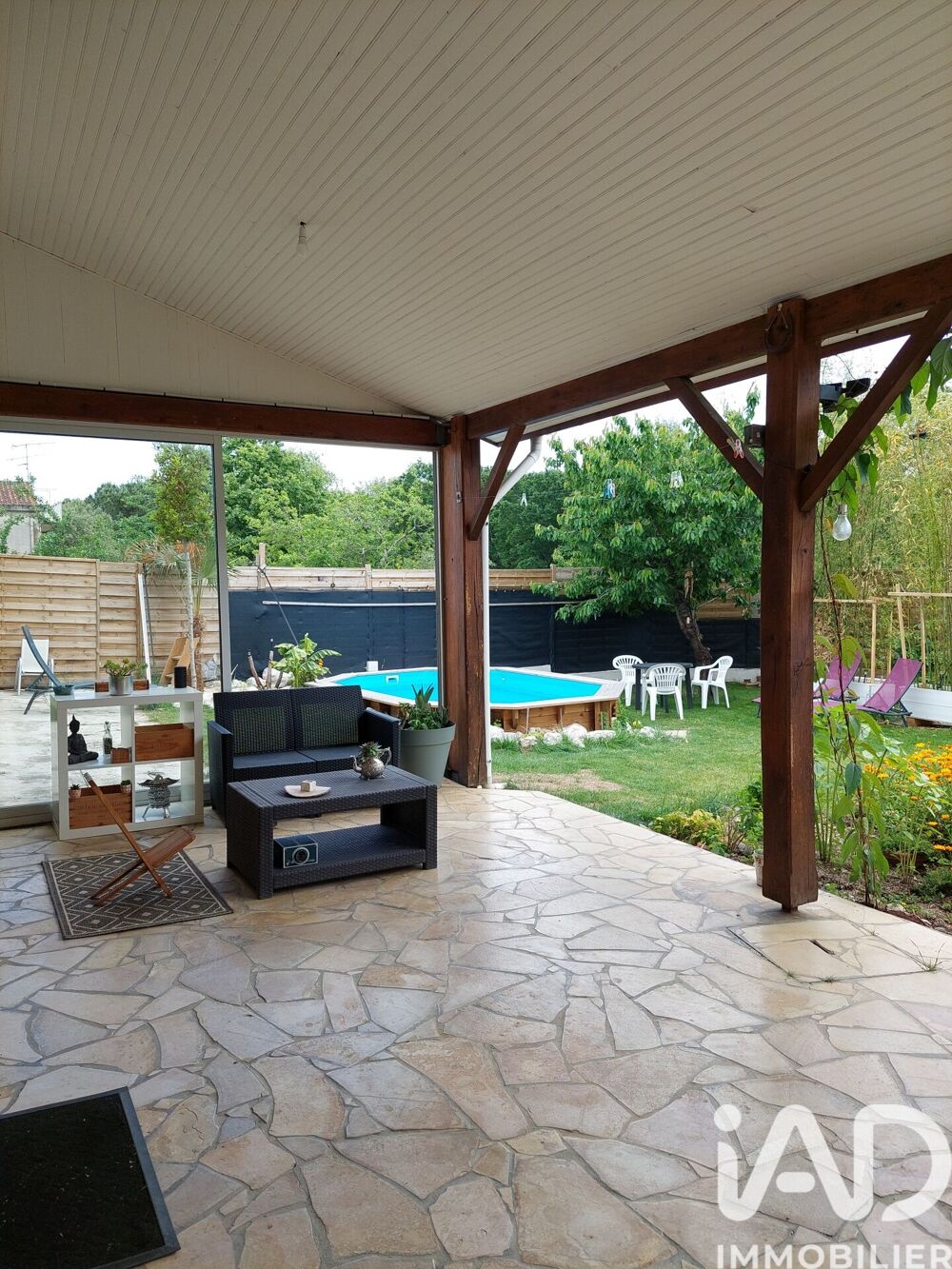 Vente Maison Vente Maison/villa 4 pièces Brax