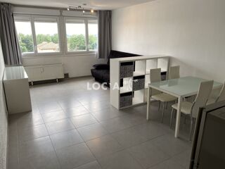 Appartement à louer 1 pièce 31 m²