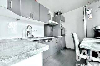  Appartement à vendre 4 pièces 64 m²