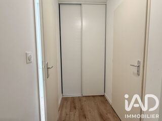  Appartement à vendre 2 pièces 44 m²