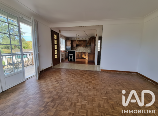  Maison à vendre 4 pièces 100 m²
