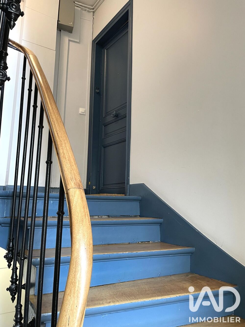 Vente Appartement Vente Appartement 2 pièces Vincennes