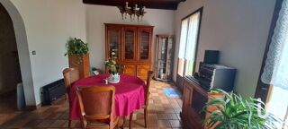  Maison à vendre 6 pièces 130 m²