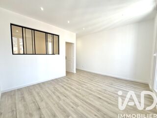  Appartement � vendre 3 pi�ces 55 m�