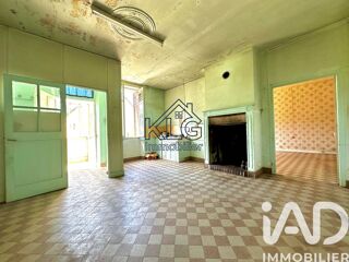  Maison à vendre 4 pièces 130 m²