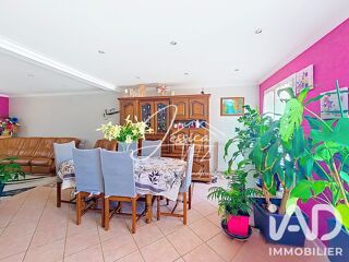  Maison à vendre 4 pièces 76 m²