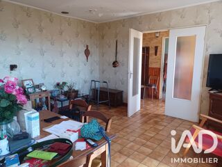  Maison à vendre 3 pièces 75 m²