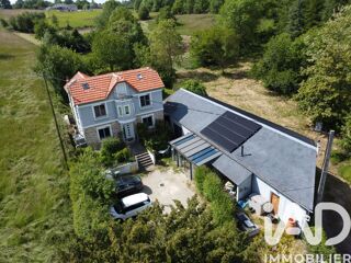  Maison � vendre 7 pi�ces 220 m�