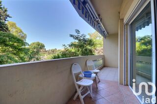  Appartement à vendre 3 pièces 59 m²