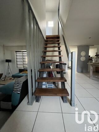  Maison à vendre 5 pièces 115 m²
