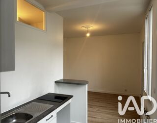  Appartement � vendre 2 pi�ces 31 m�