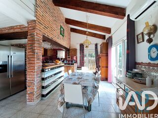  Maison à vendre 7 pièces 167 m²