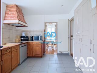  Maison à vendre 5 pièces 119 m²