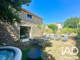  Maison à vendre 7 pièces 142 m²