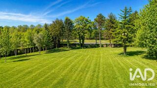 Vente Maison Vente Domaine 12 pièces Luzancy