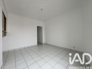  Appartement à vendre 3 pièces 39 m²