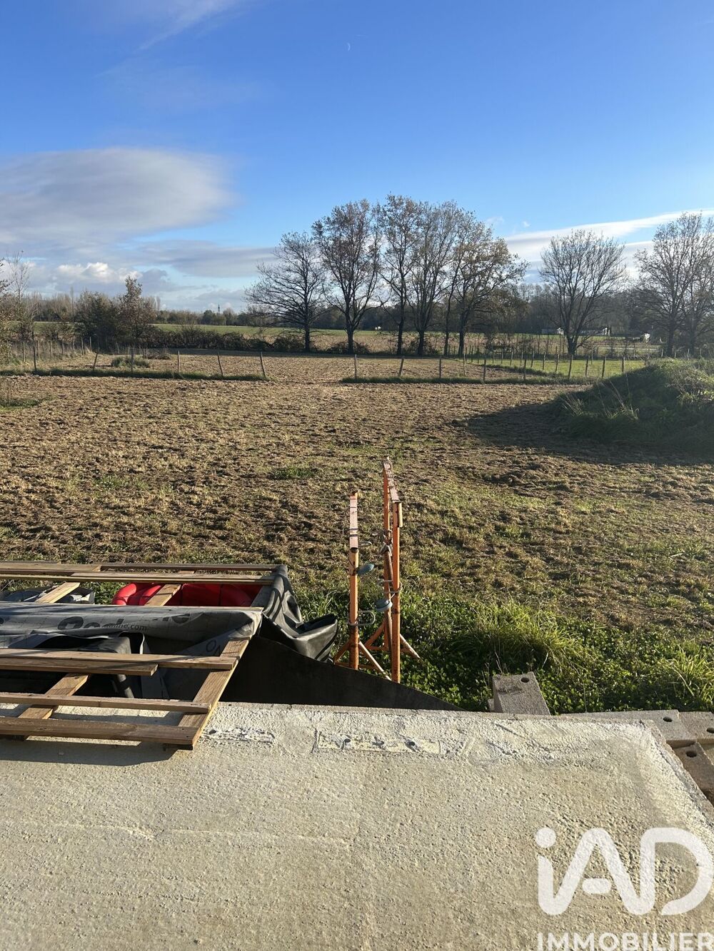 Vente Maison/villa 2 pièces