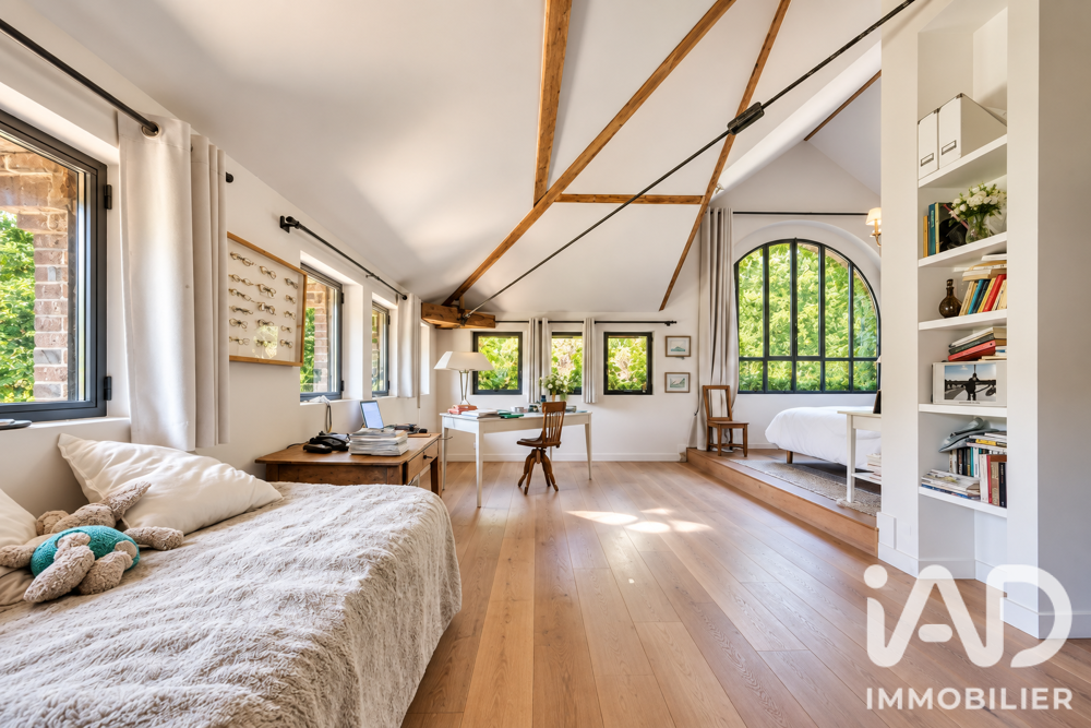 à vendre  Maison Anet (28260)