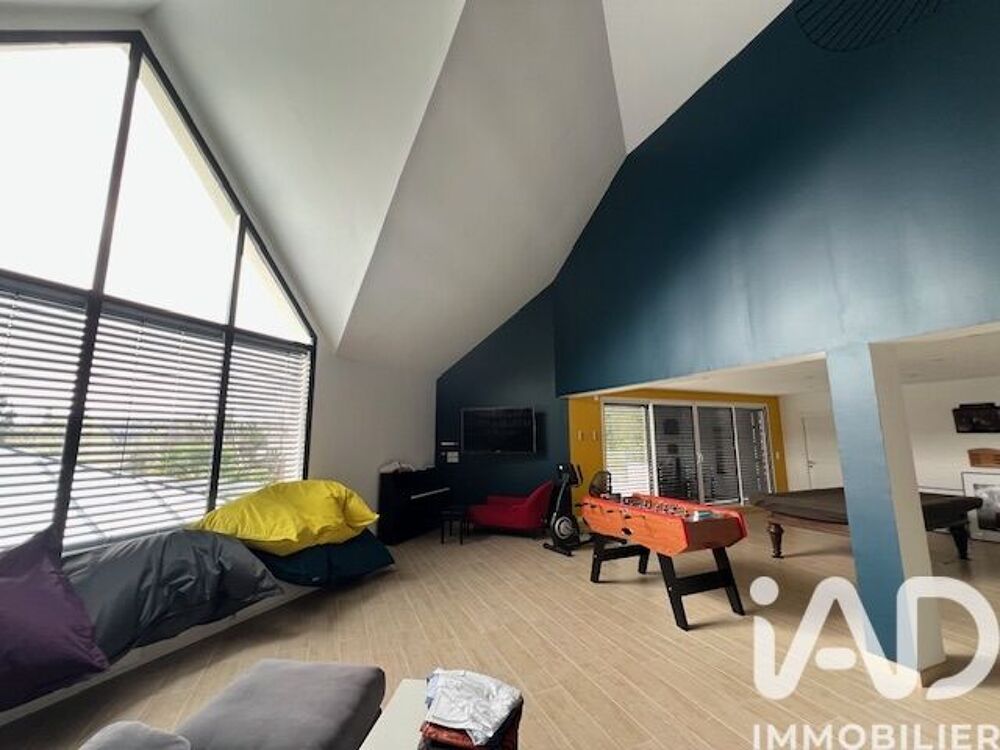 à vendre  Maison Saint-Contest (14280)