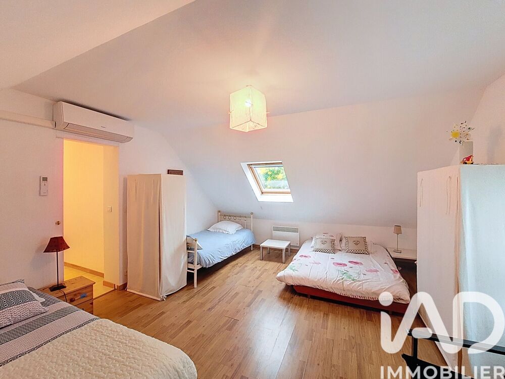 à vendre  Maison Concarneau (29900)