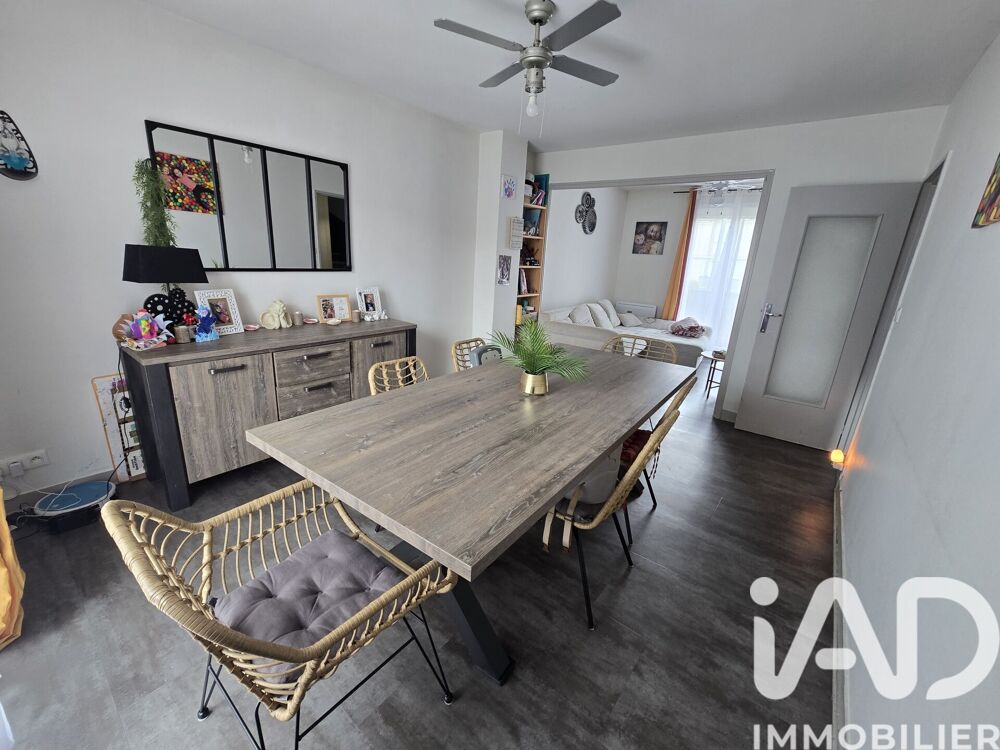 Vente Maison Vente Maison de ville 5 pièces Castres