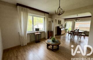  Maison � vendre 6 pi�ces 144 m�