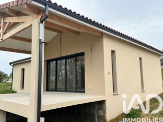  Maison 4 pièces 91 m² Moirax