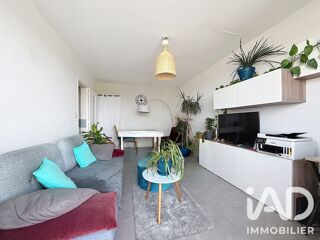 Appartement 2 pièces 46 m² · à Nantes · 46 m² · 152 000 €
