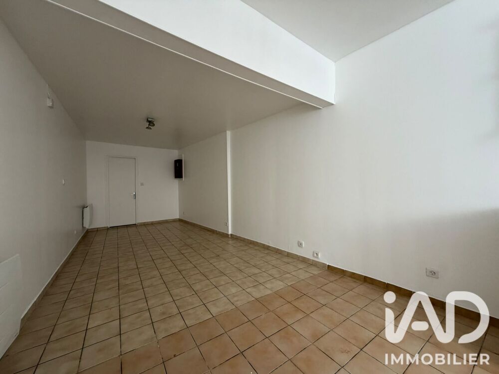 Vente Studio 1 pièce