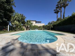  Maison à vendre 7 pièces 153 m²