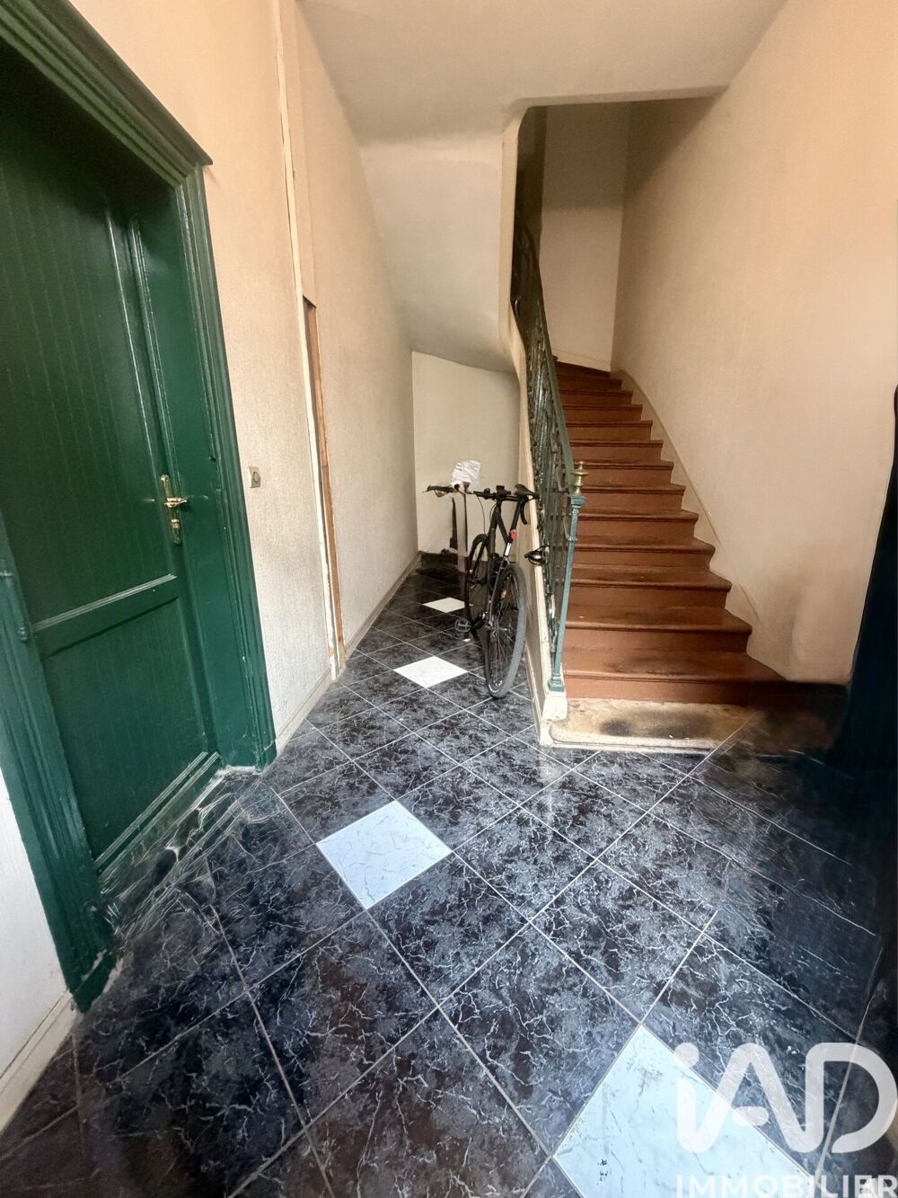 Vente Immeuble Vente Immeuble 200 m&sup2; Sens