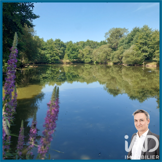  Terrain à vendre 8200 m²