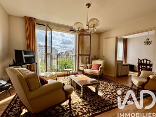  Appartement à vendre 3 pièces 63 m²