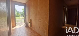  Maison à vendre 4 pièces 81 m²