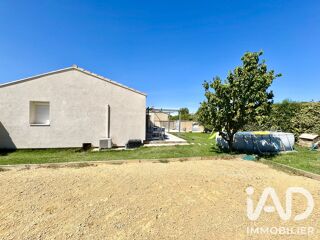  Maison à vendre 6 pièces 107 m²